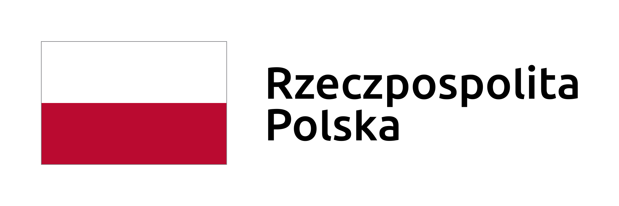 Rzeczypospolita Polska - flaga polski